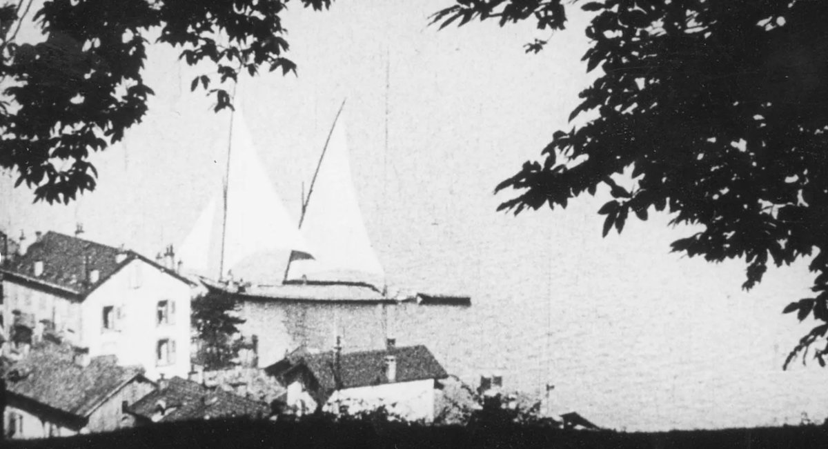 La Vocation d'André Carel