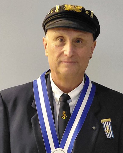 Yves Buffin de Chosal