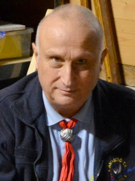 Yves Buffin de Chosal