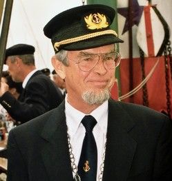 René-Charles Bernard René-Charles Bernard, ancien Grand Patron