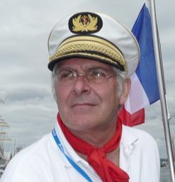Laurent Colomb Laurent Colomb, ancien Grand Patron